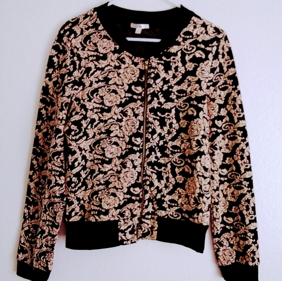 LA Vie Jackets & Blazers - Women's LA Vie Size Large